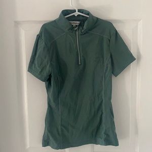 le mieux equestrian top